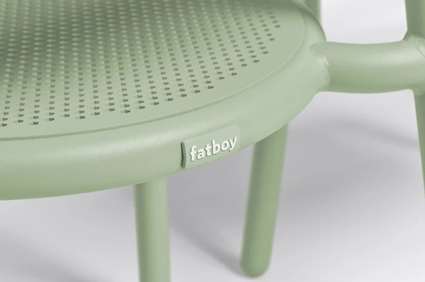 Toni Tablo Table Set + 6 Armchairs - Image 39