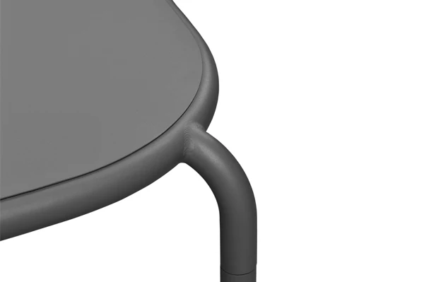 Toni Tablo Table Set + 6 Chairs - Image 3