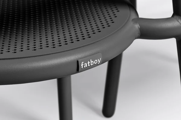 Toni Tablo Table Set + 6 Chairs - Image 9