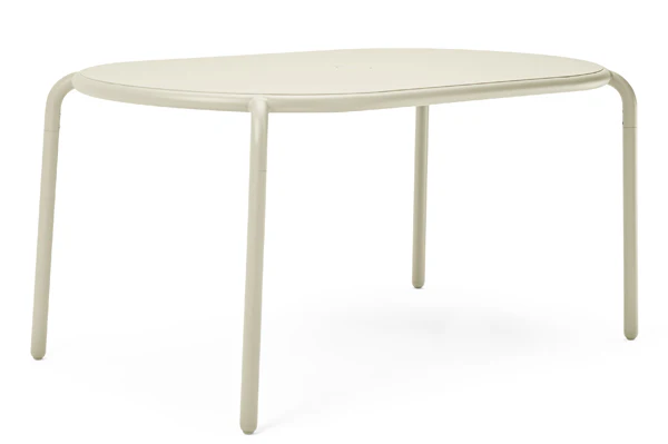 Toni Tavolo Outdoor Dining Table - Image 12