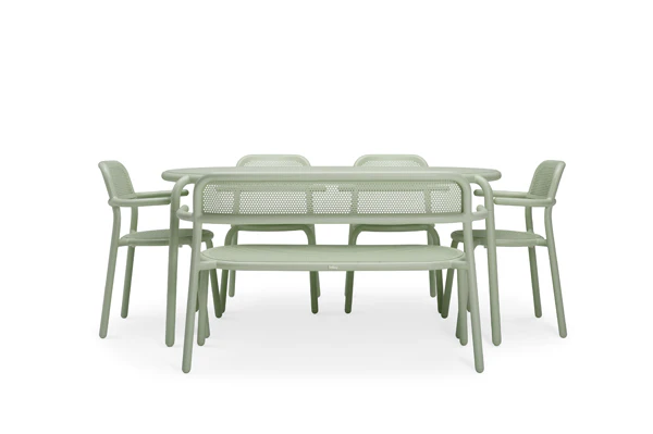 Toni Tavolo Outdoor Dining Table - Image 31