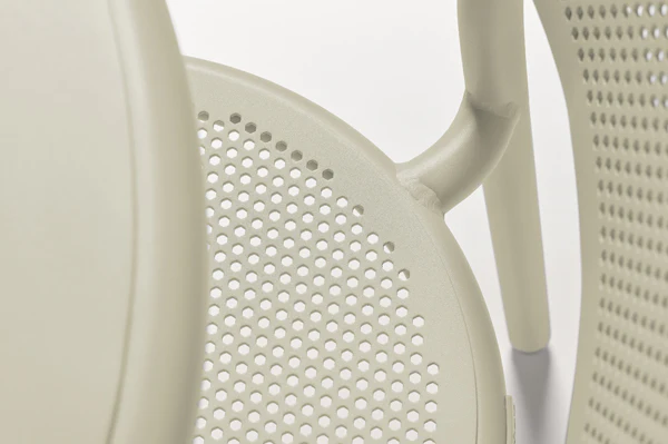 Toni Tavolo Table Set + 4 Armchairs - Image 31