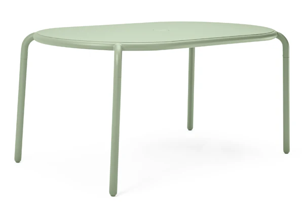 Toni Tavolo Table Set + 4 Armchairs - Image 36
