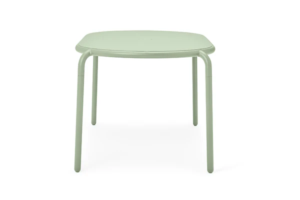 Toni Tavolo Table Set + 4 Armchairs - Image 38