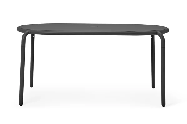 Toni Tavolo Table Set + 4 Chairs - Image 3