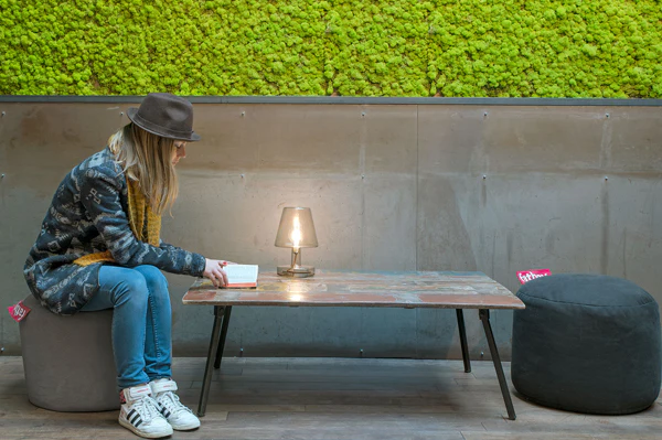 Transloetje Table Lamp (Special 2 Pack Offer) - Image 10
